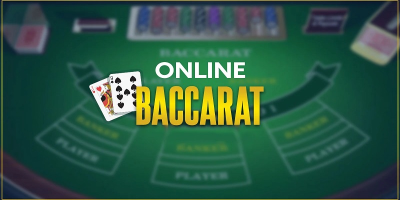 Giới thiệu vài nét thông tin cơ bản về Baccarat