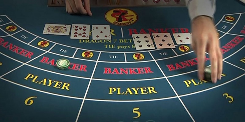 Hướng dẫn chơi Baccarat từ cao thủ