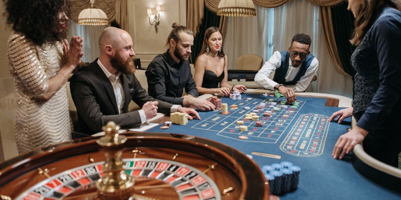 Hiểu về trò chơi Roulette chi tiết nhất