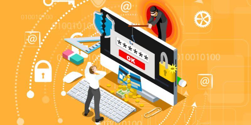Những quy định về việc từ chối đăng nhập tài khoản
