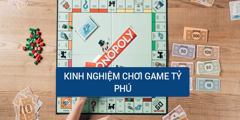 Kinh nghiệm chơi game dễ thắng